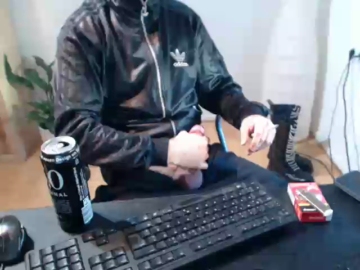 AlphaProll81  10-10-2021 Recorded Video Porn